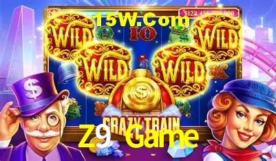 Cadastro Rápido Z9 Game