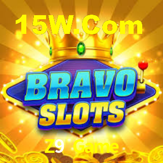 Z9 Game,Z9 Game Bet