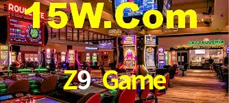 Z9 Game,Z9 Game Bet