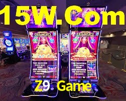 Roulette Table Z9 Game