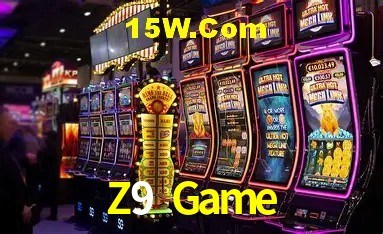 Benefícios da Conta Z9 Game