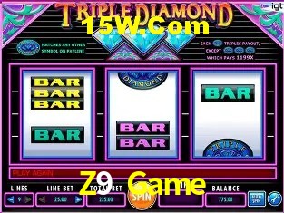 Ofertas Exclusivas Z9 Game