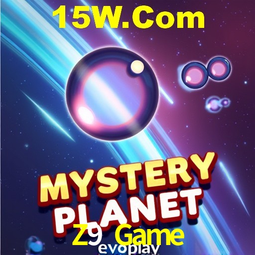 Interface Premium Z9 Game