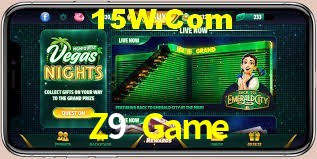Sports Statistics Z9 Game