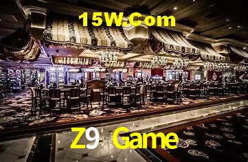 Recursos de Bônus Z9 Game