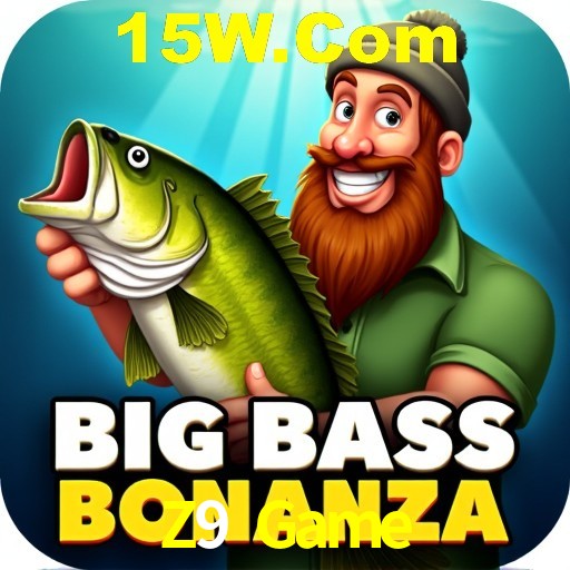 A Emoção da Loteria na Z9 Game: Uma Chance de Mudança de Vida