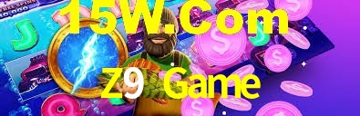 Z9 Game: Jogos de Caça-Níqueis-Altas Recompensas, Roleta-Velocidade, Blackjack-Desafios Máximos