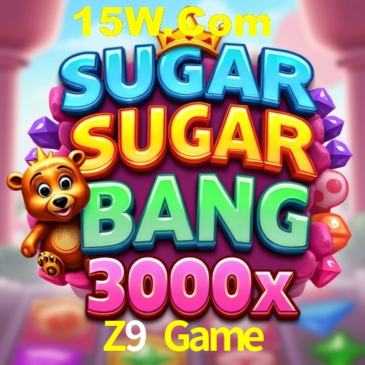 Slot Games Z9 Game