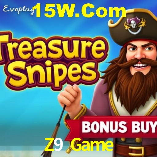 Inovações de Jogos na Z9 Game: O Futuro das Experiências Interativas