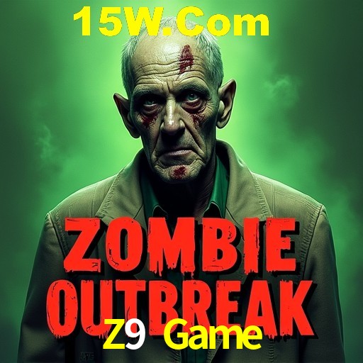 Flash Promotion Z9 Game