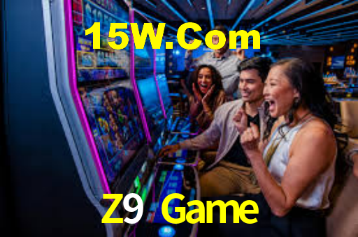 Z9 Game Bet