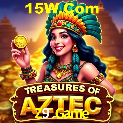 Descubra a Essência do Z9 Game: Nossa História e Compromissos