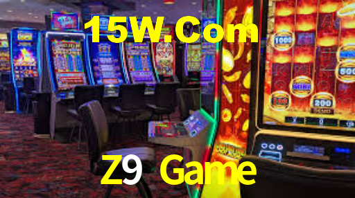 Z9 Game,Z9 Game Bet