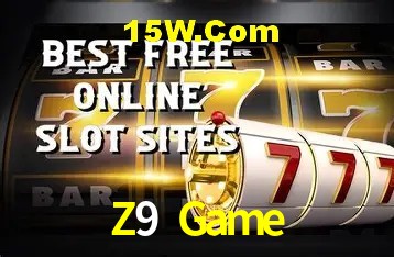 Promoções Sazonais Z9 Game