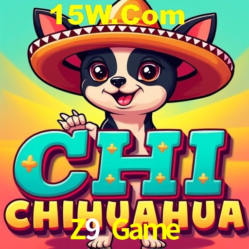 Game Providers Z9 Game