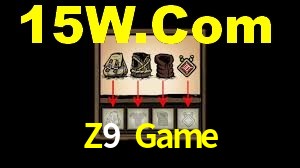 Programa VIP Z9 Game