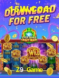 Game Statistics Z9 Game