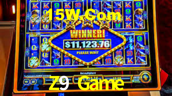 Z9 Game Bet