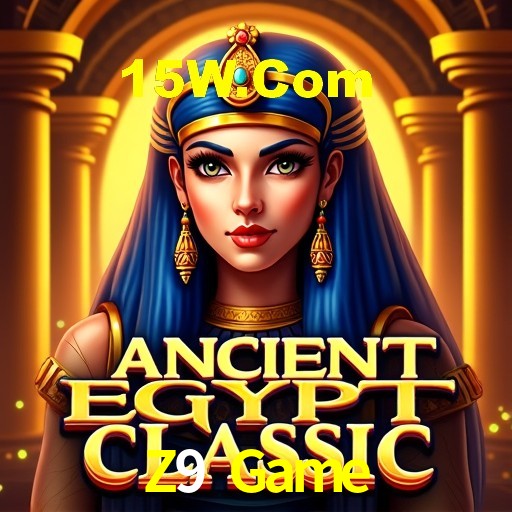 Mesa de Roleta Z9 Game